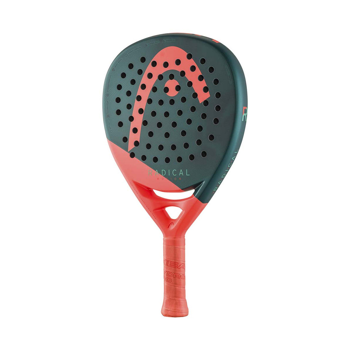 HEAD Radical Motion 2026 Racquet – 6