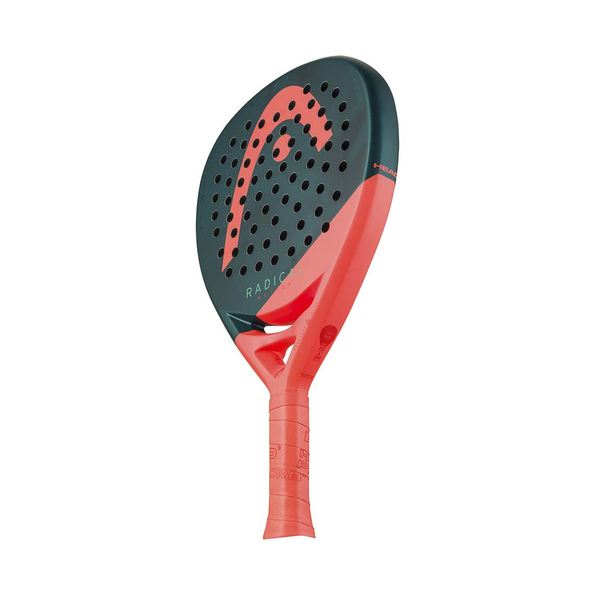 HEAD Radical Motion 2026 Racquet – 4