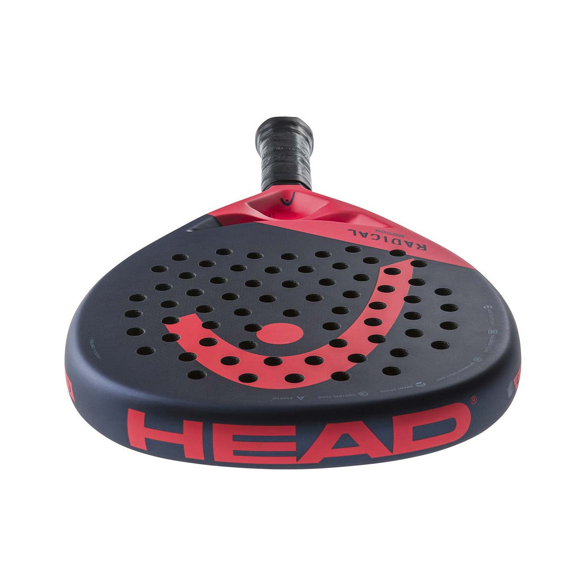 HEAD Radical Motion Racquet – 5