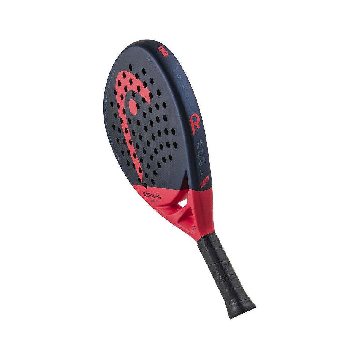 HEAD Radical Motion Racquet – 3