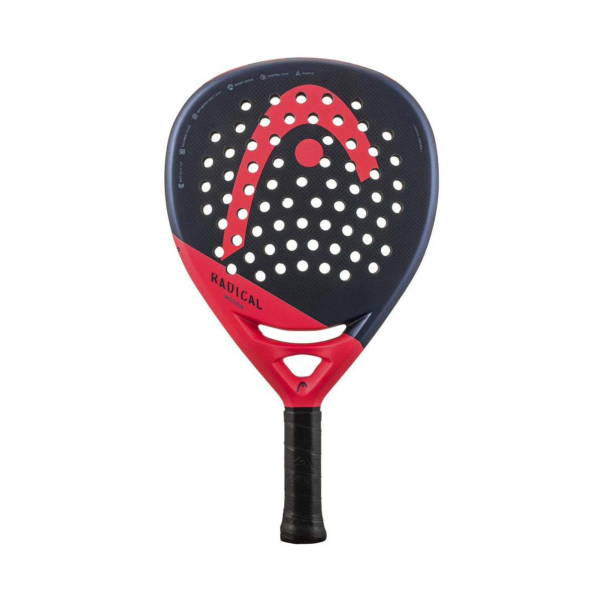 HEAD Radical Motion Racquet – 7
