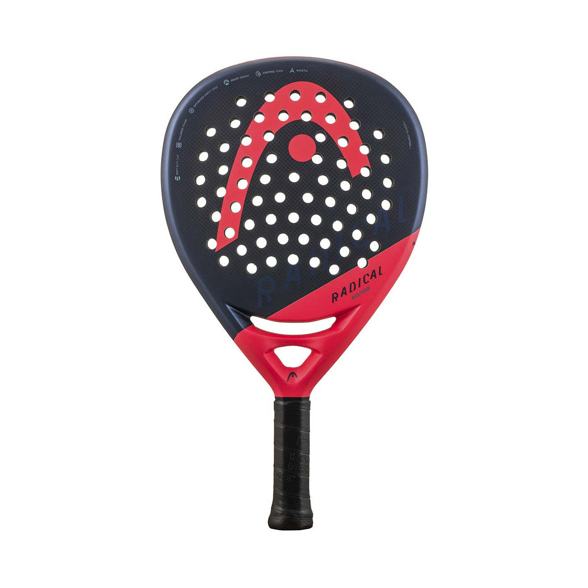 HEAD Radical Motion Racquet