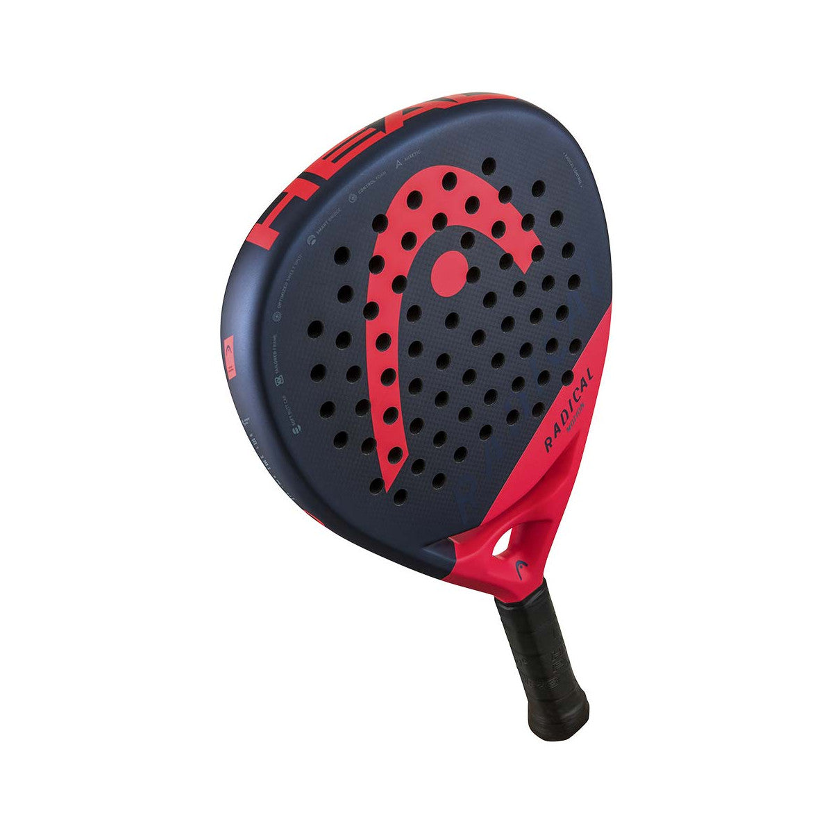 HEAD Radical Motion Racquet – 4