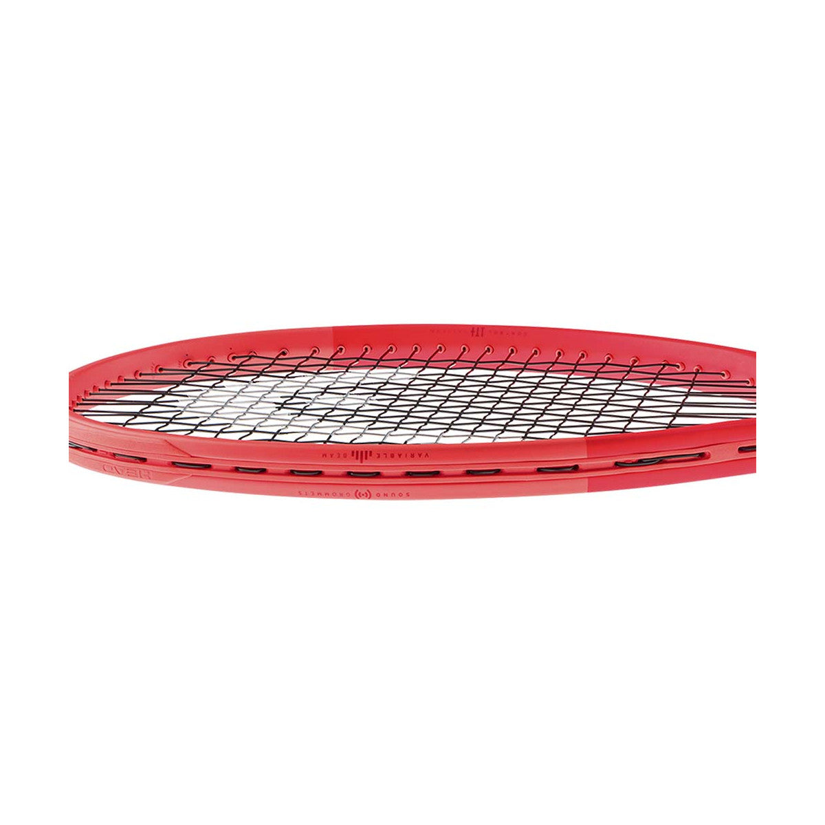 HEAD Radical MP 2025 (300g) Racquet – 8