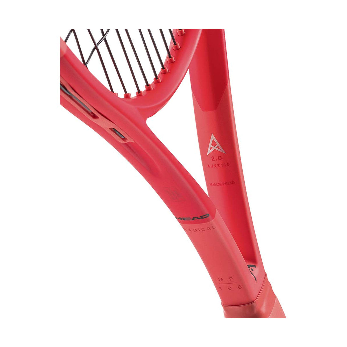 HEAD Radical MP 2025 (300g) Racquet – 10