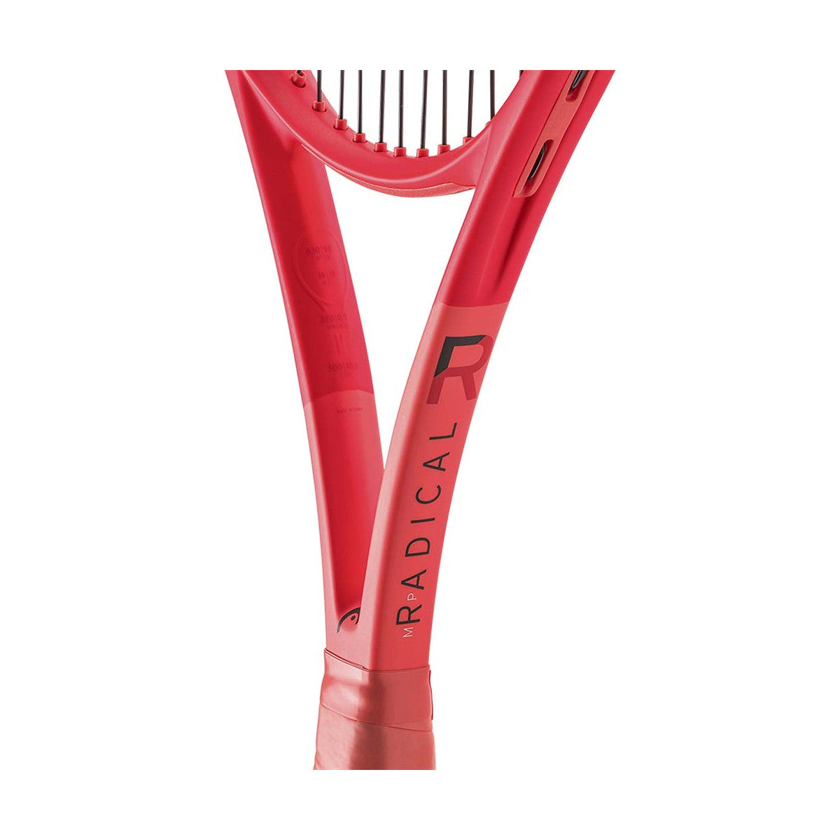 HEAD Radical MP 2025 (300g) Racquet – 9