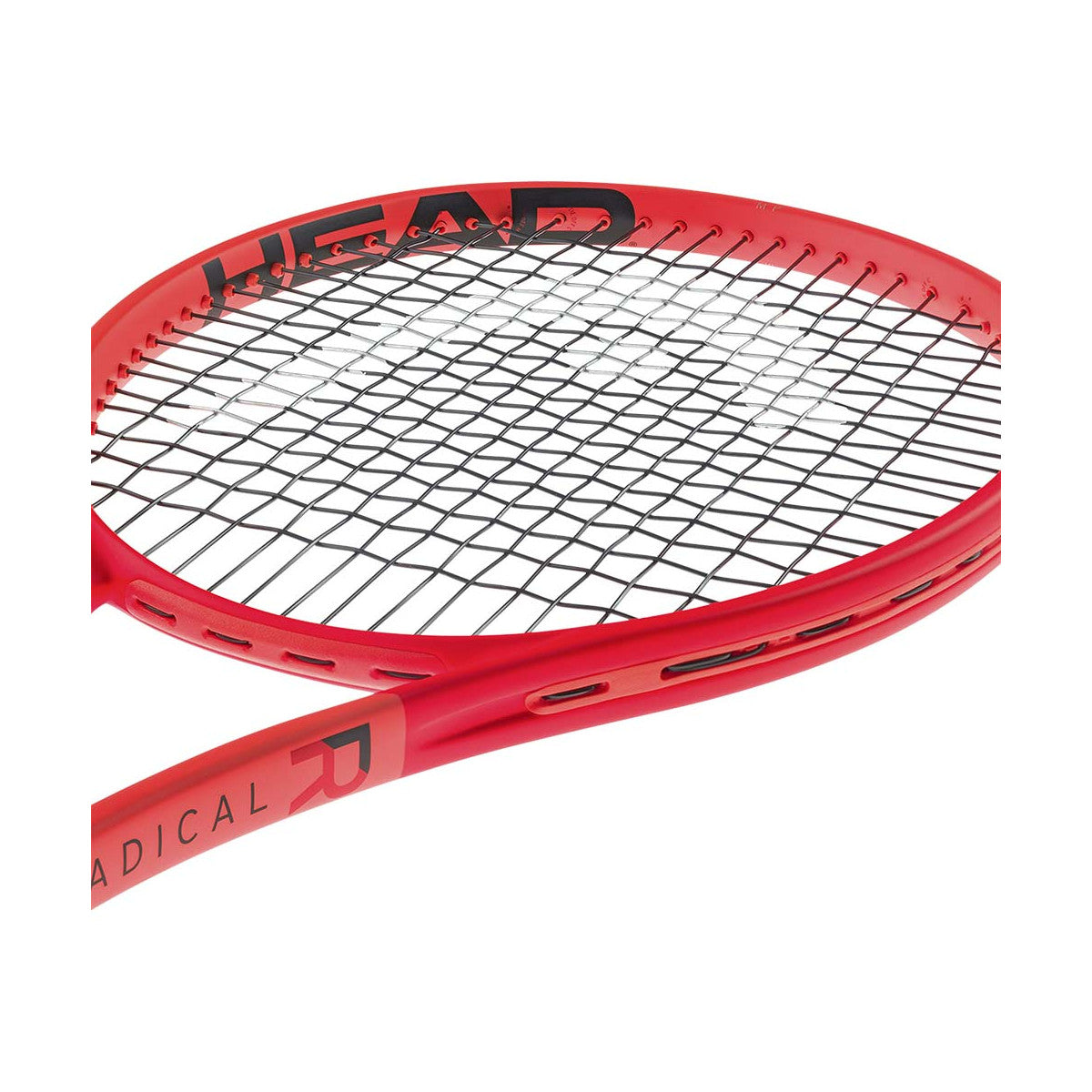 HEAD Radical MP 2025 (300g) Racquet – 7