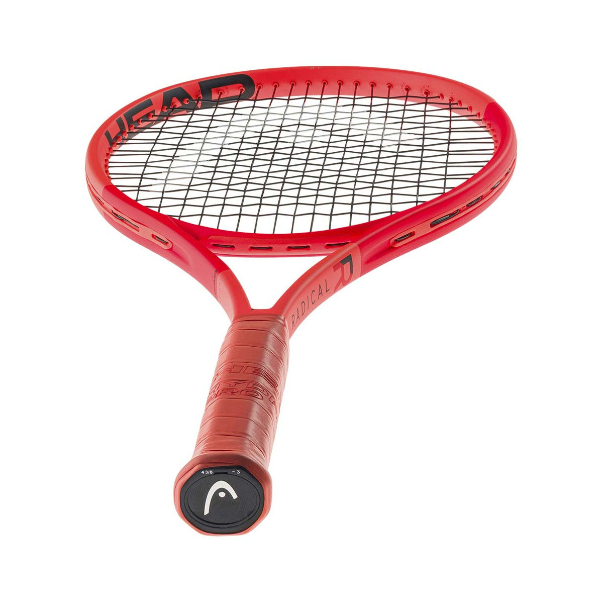 HEAD Radical MP 2025 (300g) Racquet – 4