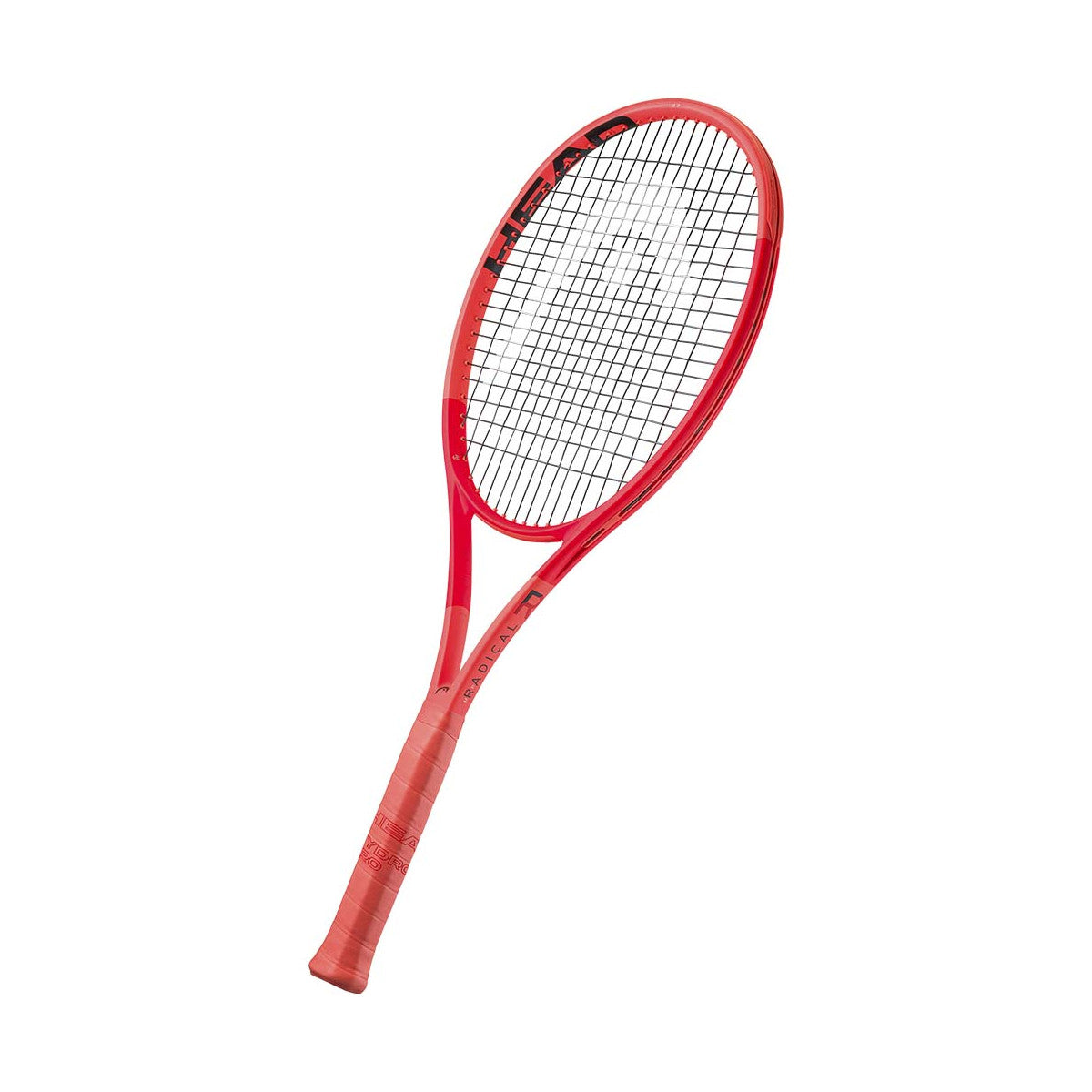HEAD Radical MP 2025 (300g) Racquet – 3