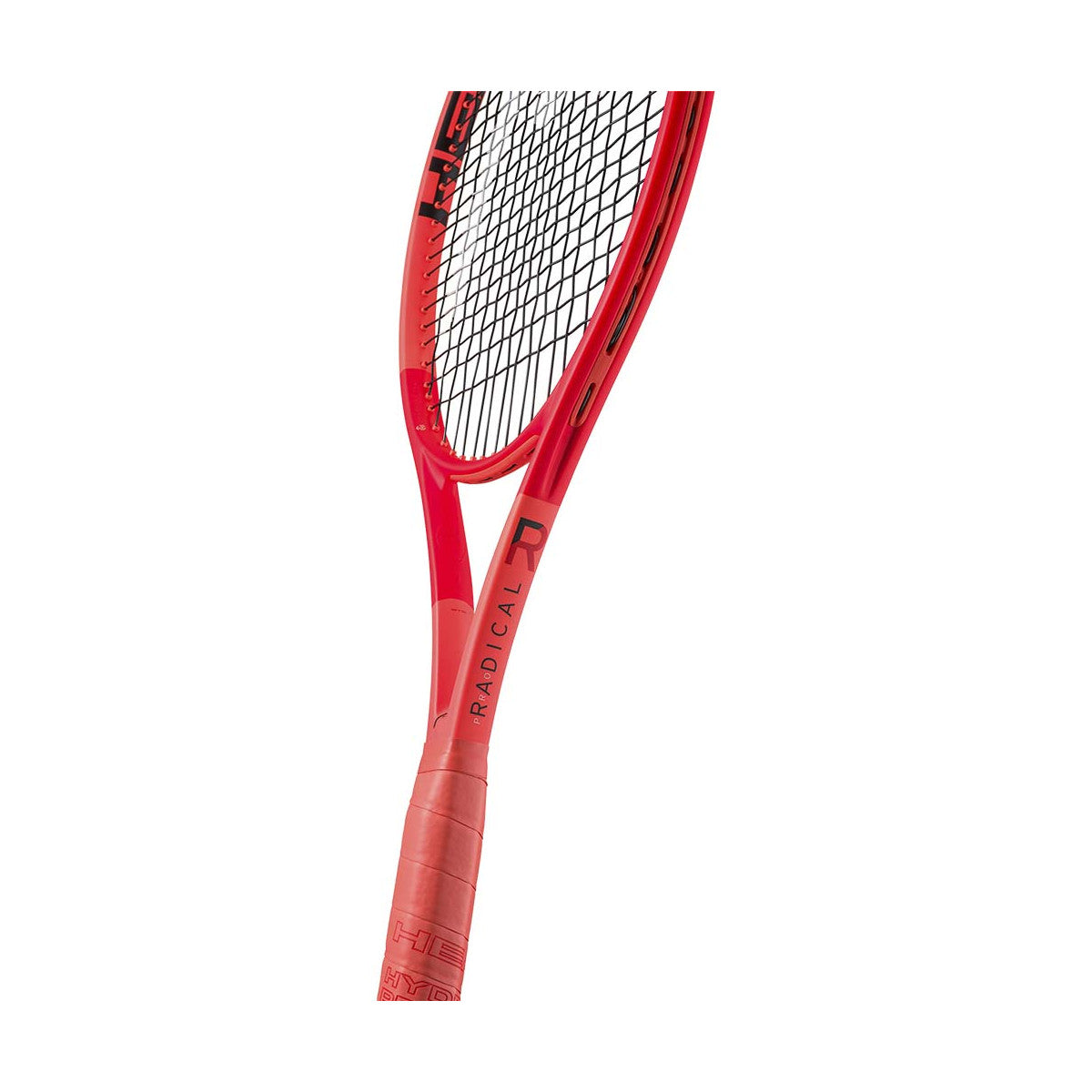 HEAD Radical Pro 2025 (315g) Racquet – 3