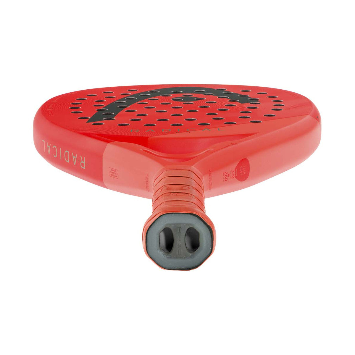 HEAD Radical Pro 2026 Racquet – 4