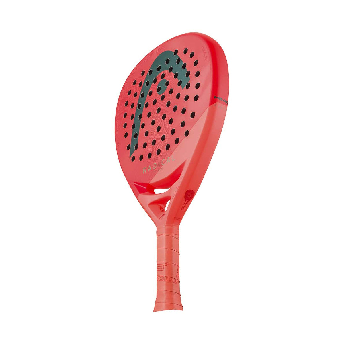 HEAD Radical Pro 2026 Racquet – 8