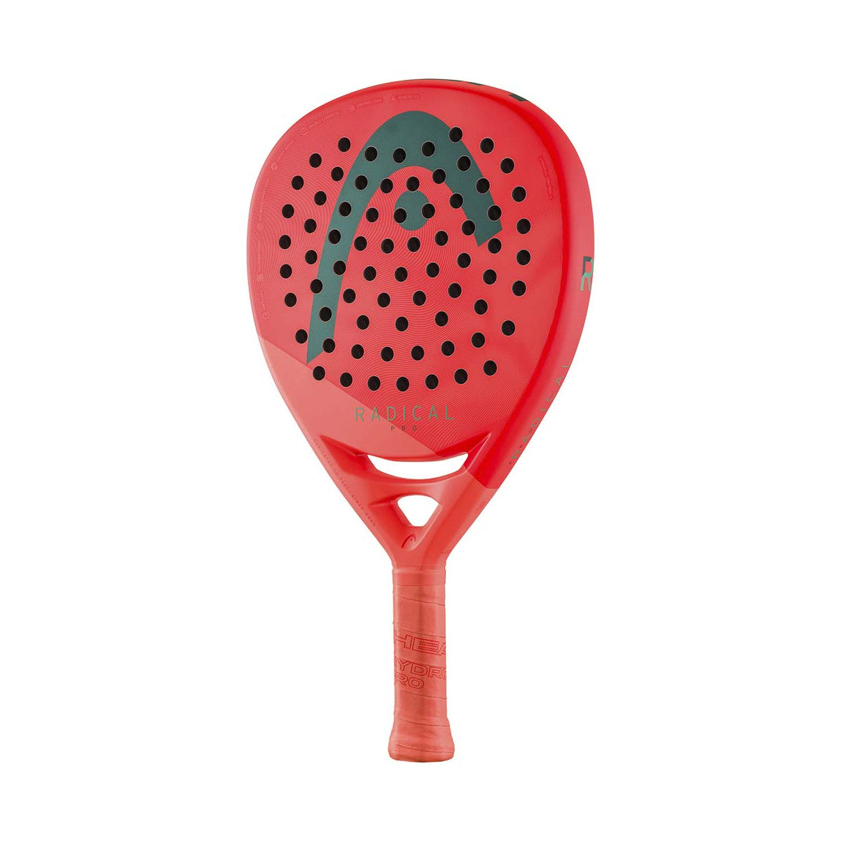 HEAD Radical Pro 2026 Racquet – 5