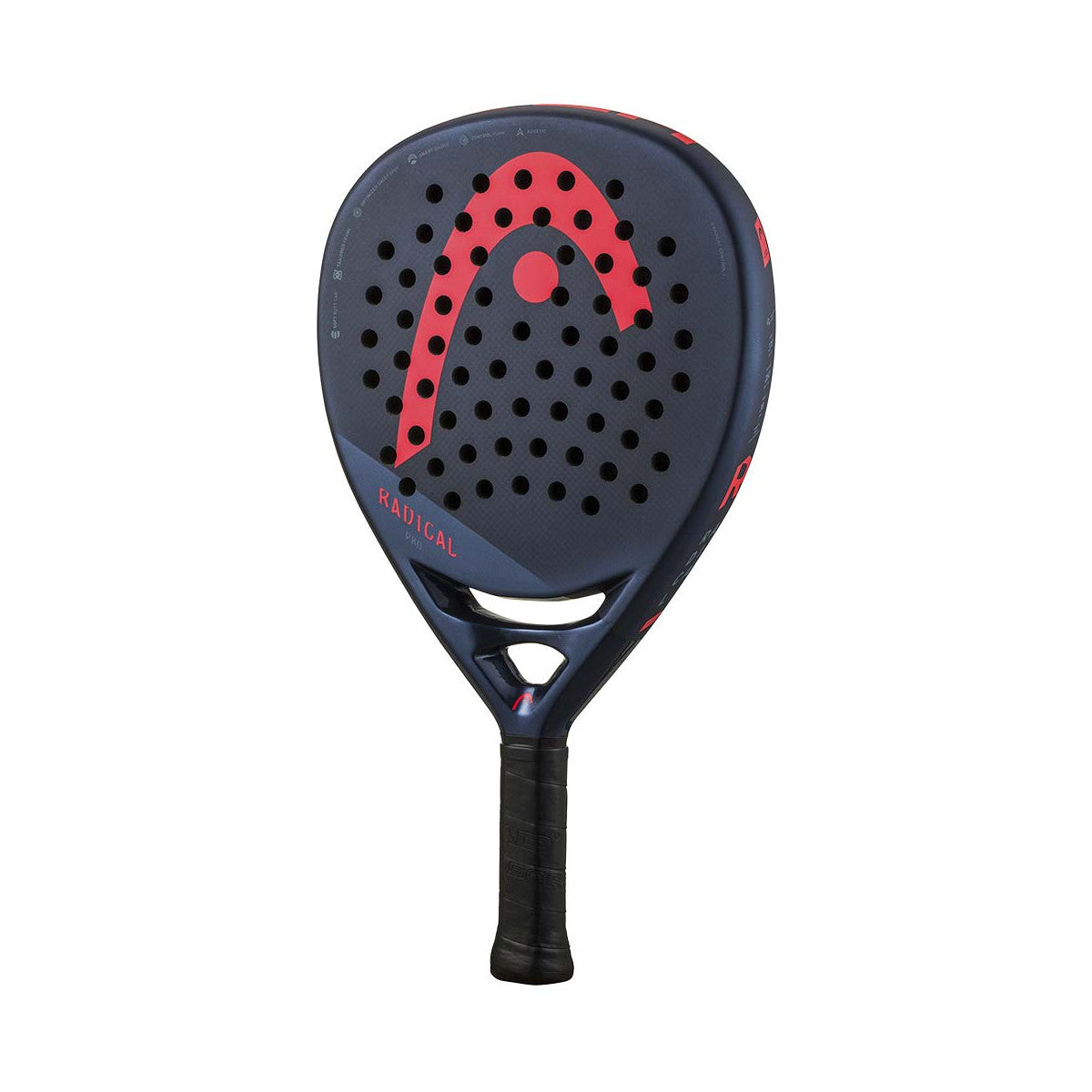 HEAD Radical Pro Racquet – 6