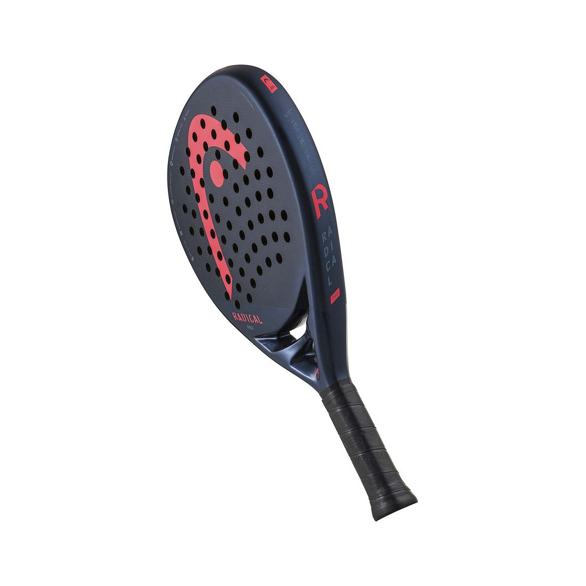 HEAD Radical Pro Racquet – 3