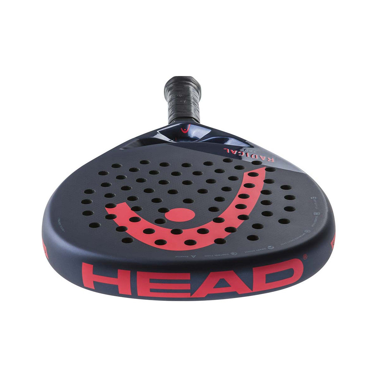 HEAD Radical Pro Racquet – 5