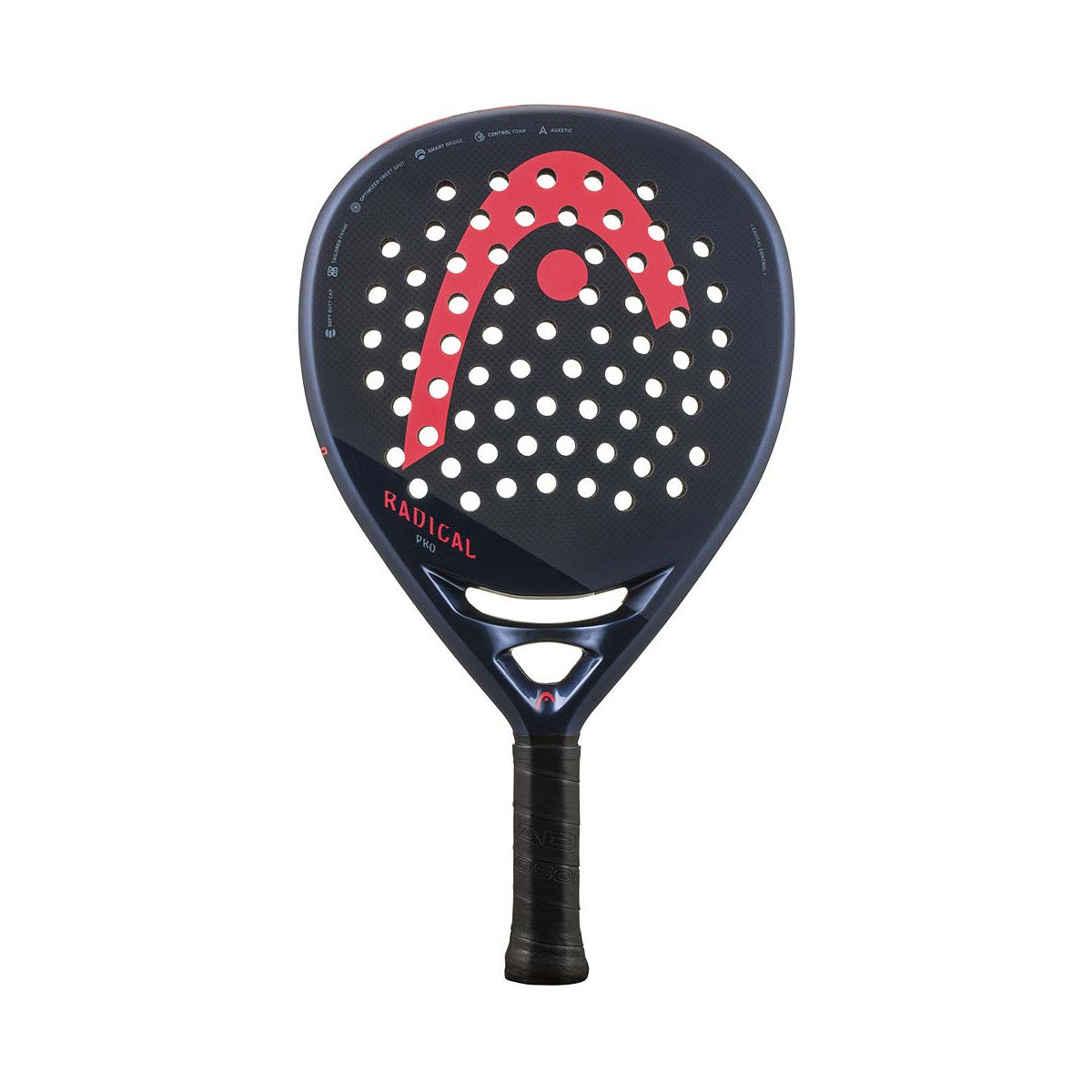 HEAD Radical Pro Racquet – 7