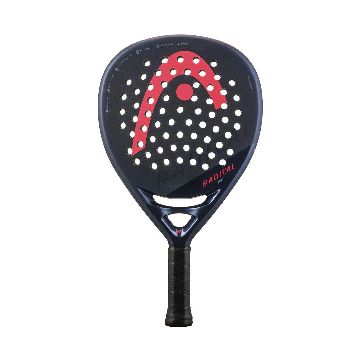 HEAD Radical Pro Racquet