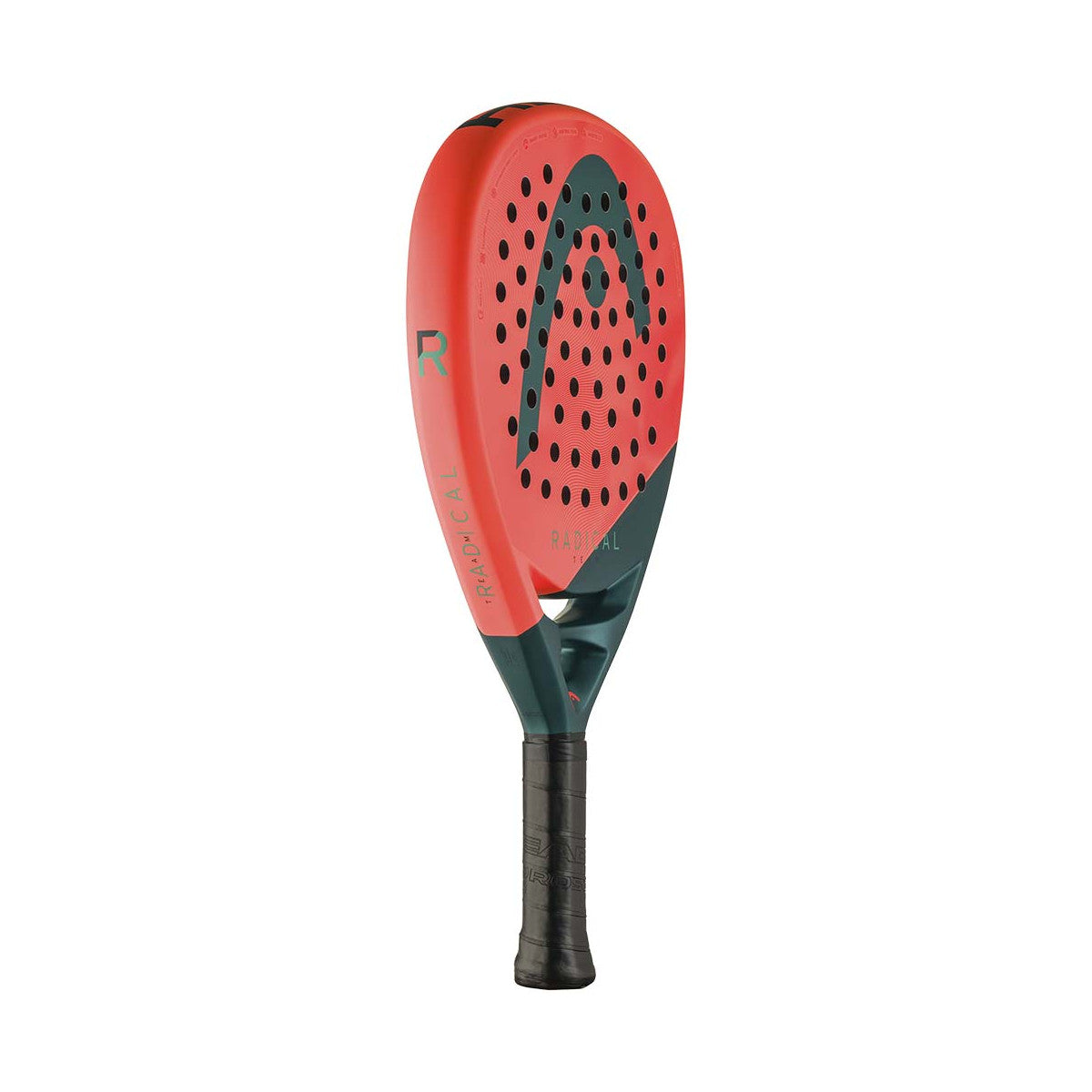 HEAD Radical Team 2026 Racquet – 4