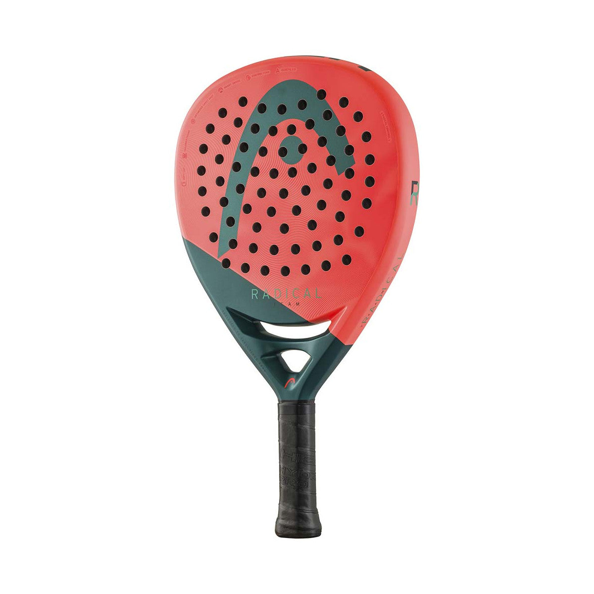 HEAD Radical Team 2026 Racquet – 6