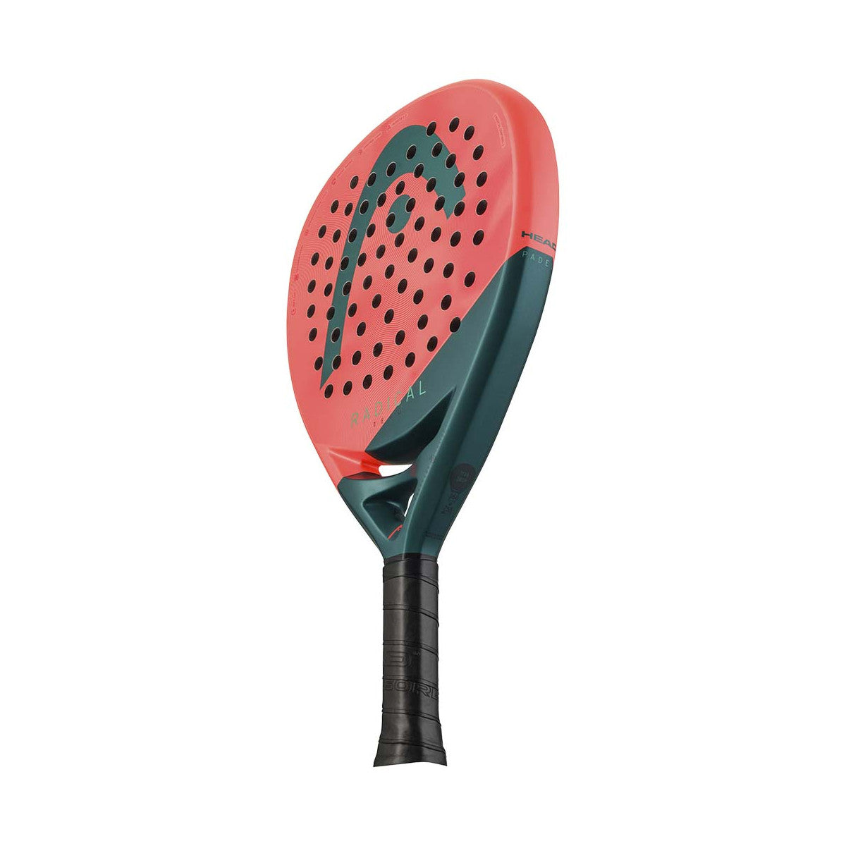 HEAD Radical Team 2026 Racquet – 8