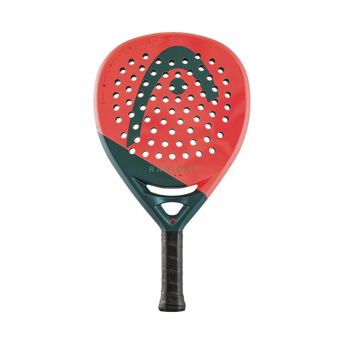 HEAD Radical Team 2026 Racquet – 7