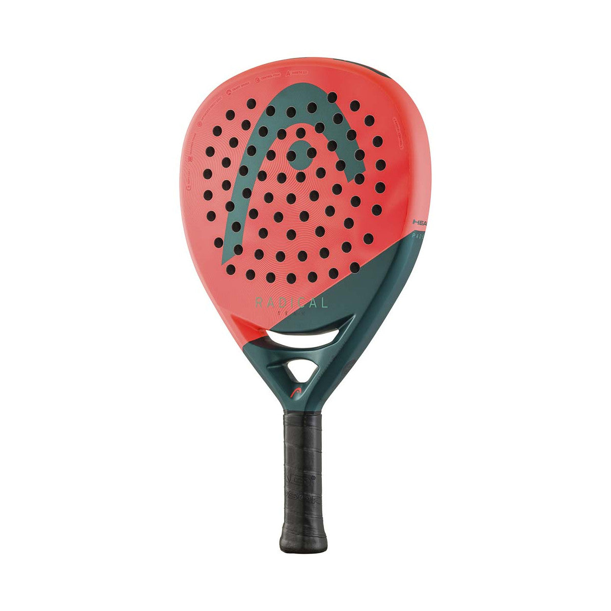 HEAD Radical Team 2026 Racquet – 2