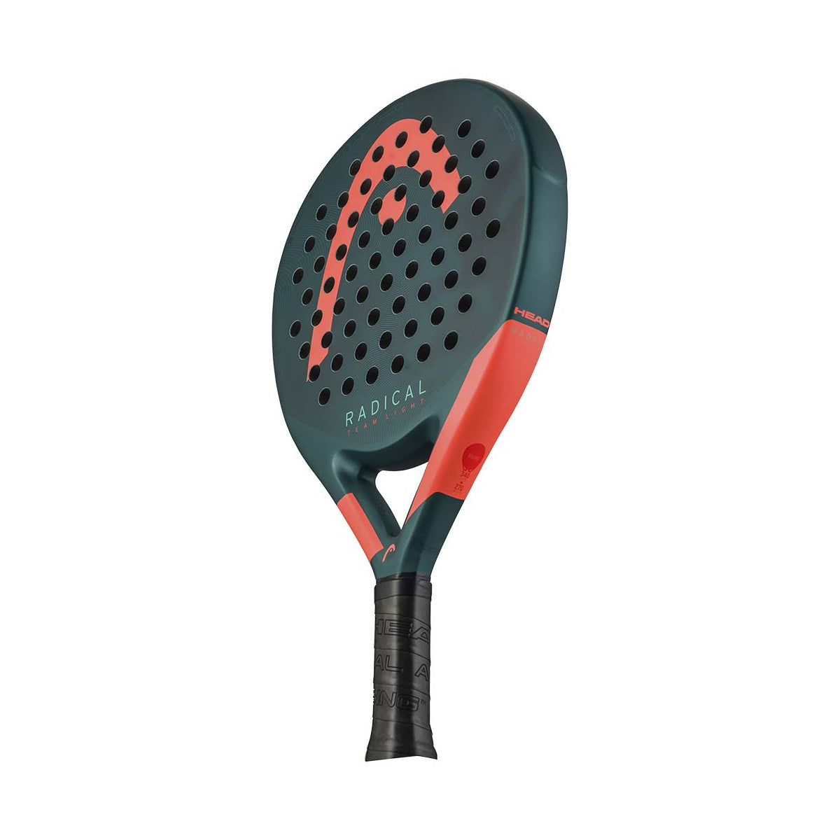 HEAD Radical Team Light 2026 Racquet – 4