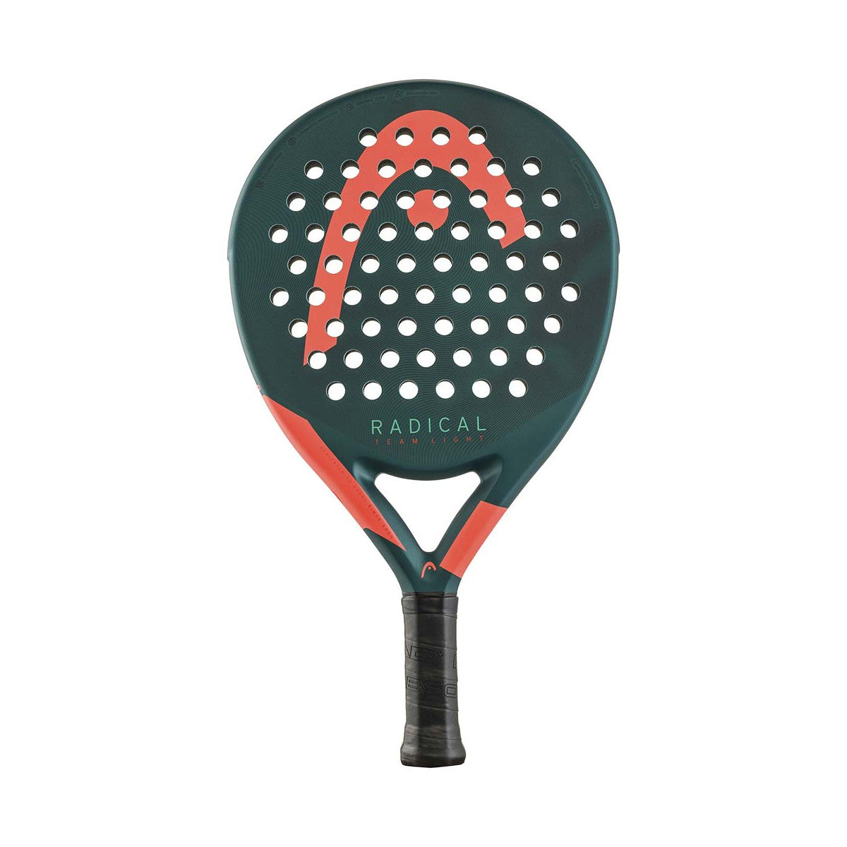 HEAD Radical Team Light 2026 Racquet – 5