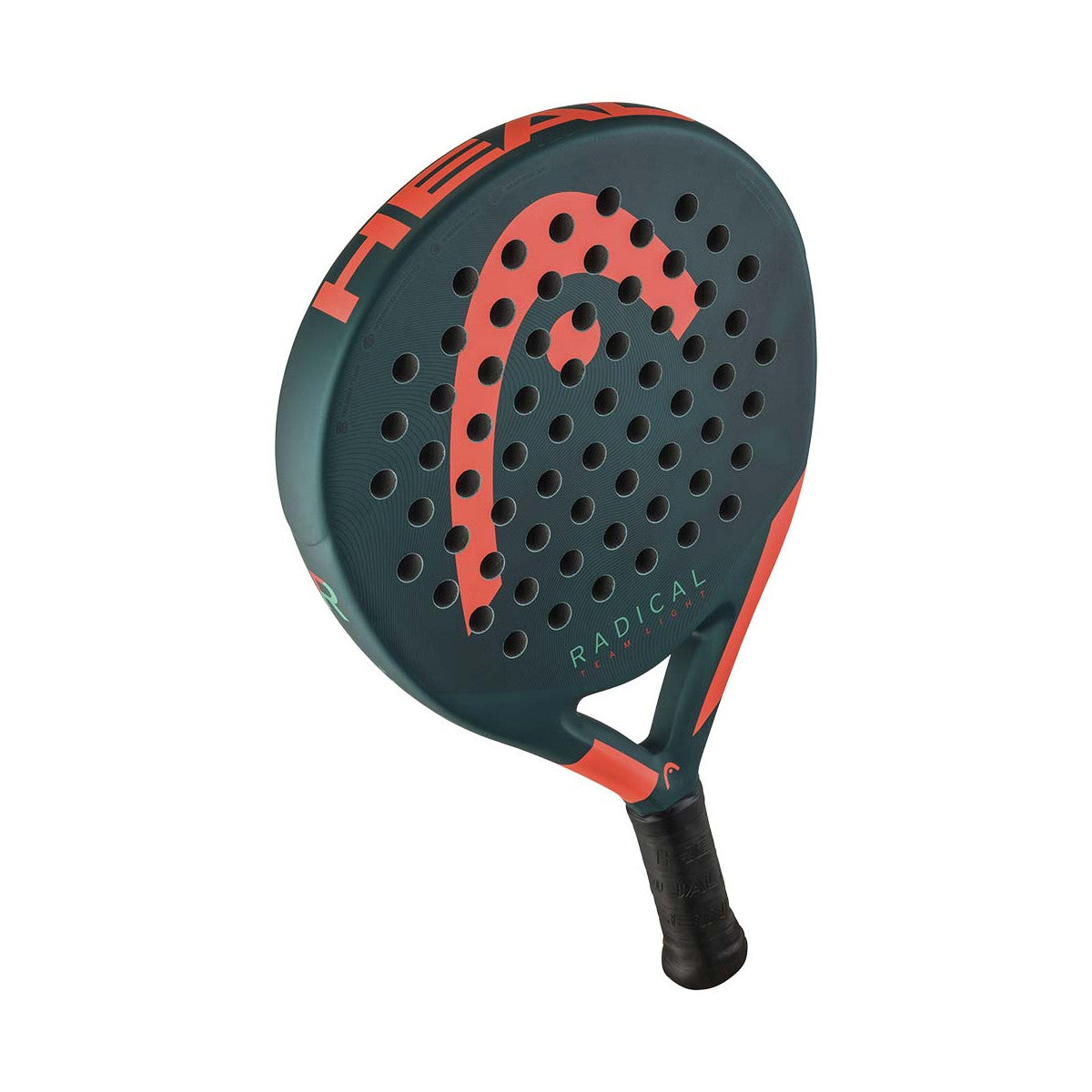 HEAD Radical Team Light 2026 Racquet – 3