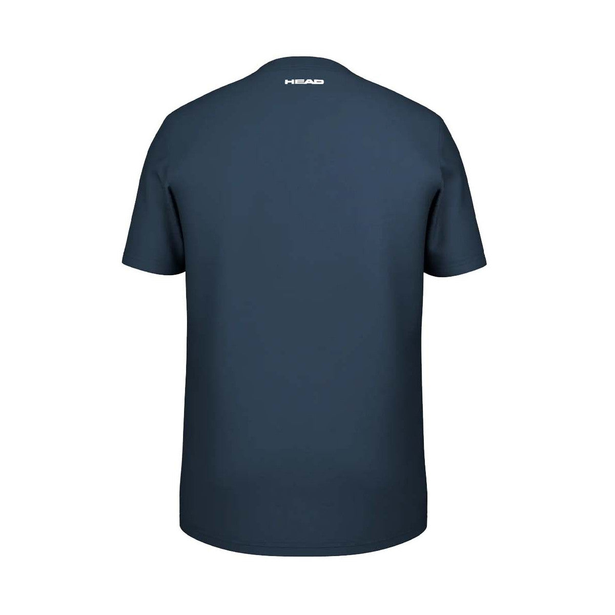 HEAD Rainbow Junior T-Shirt Navy Blue – 2