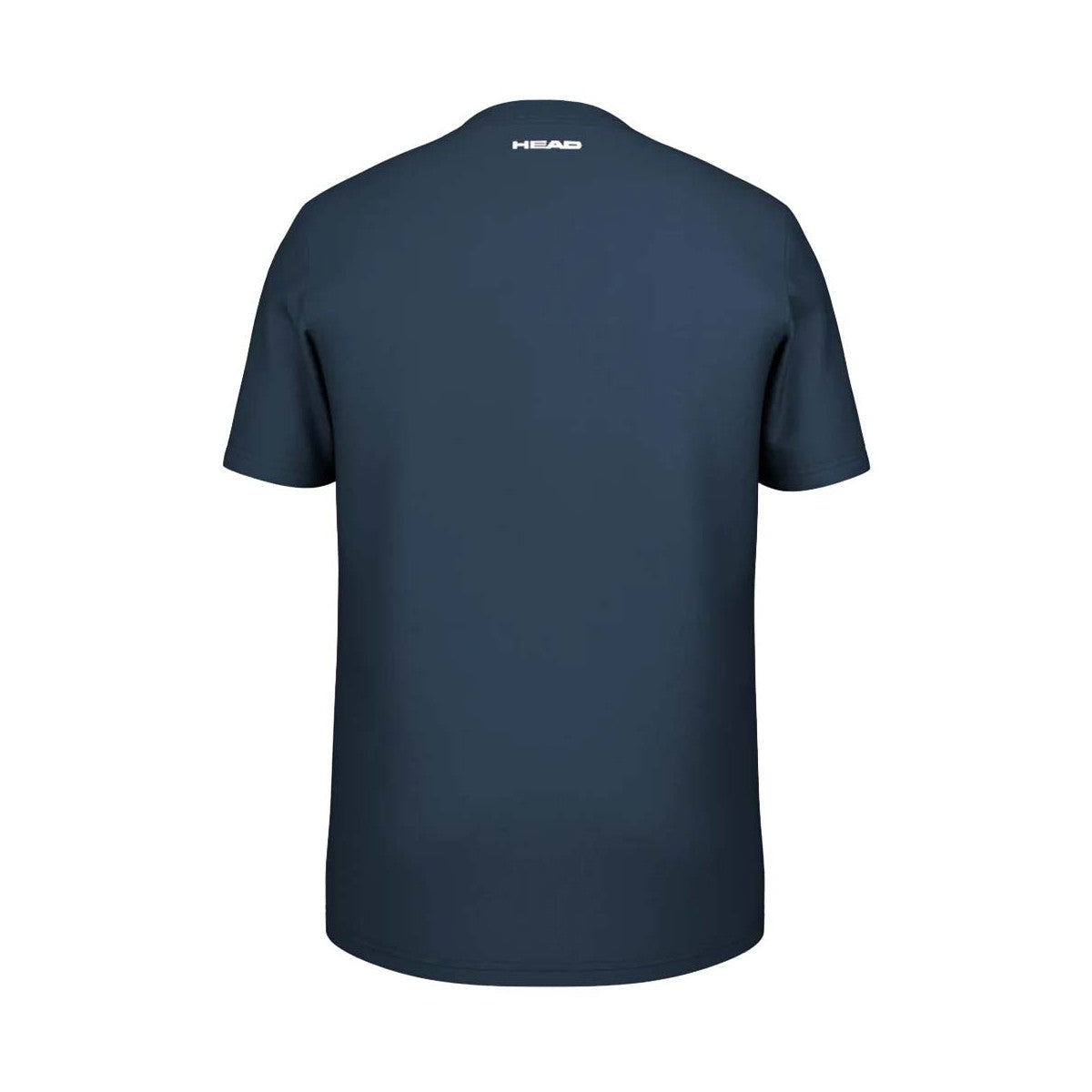 HEAD Rainbow Navy Blue T-Shirt – 2