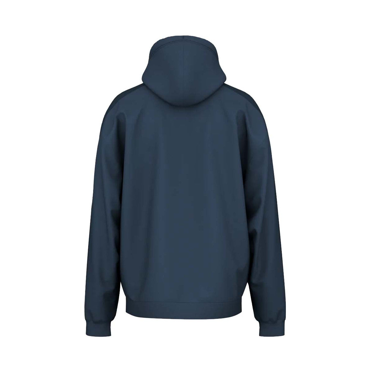 HEAD Rally Navy Blue Hoodie – 2