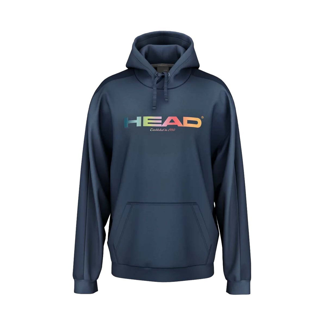HEAD Rally Navy Blue Hoodie
