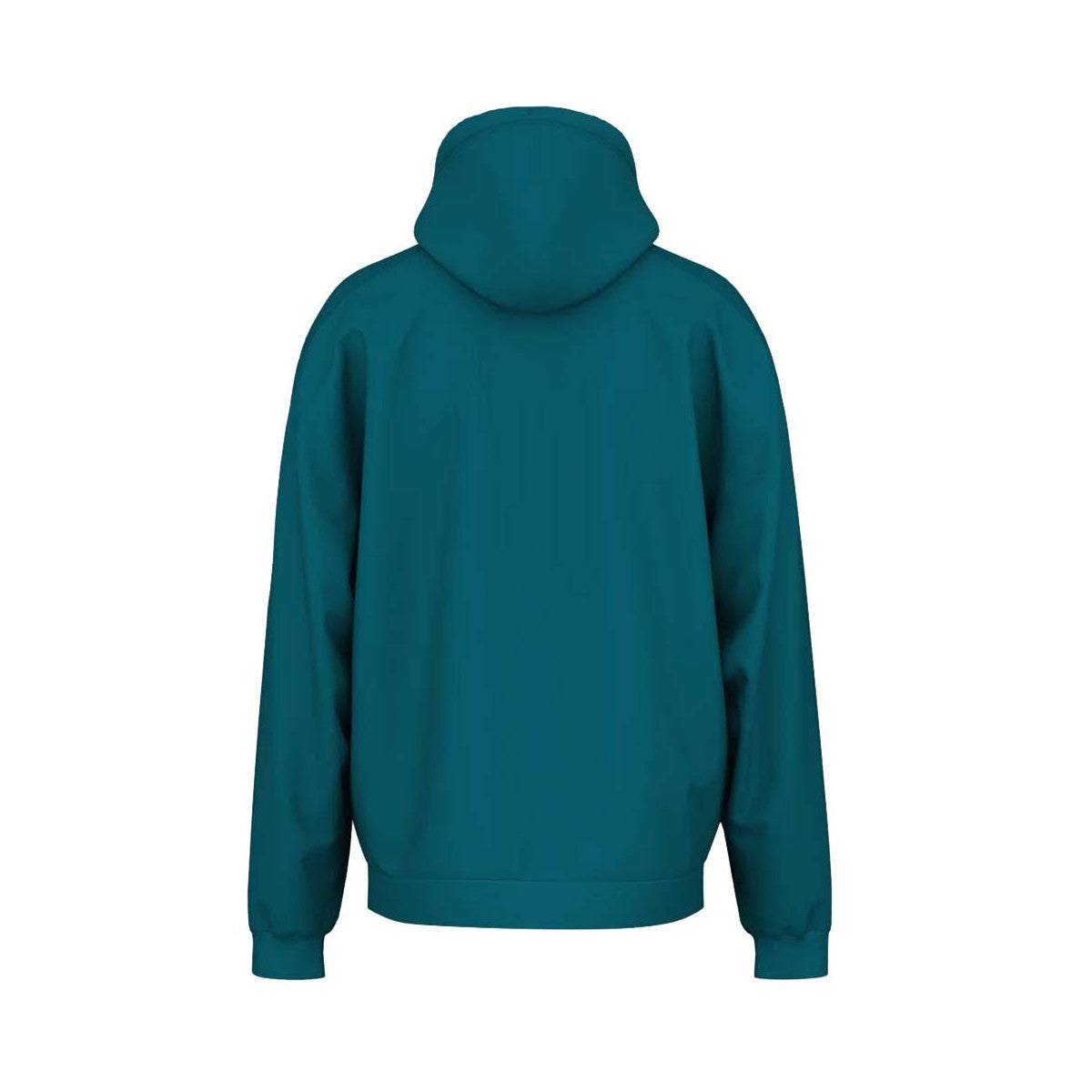 HEAD Rally Teal Hoodie – 2
