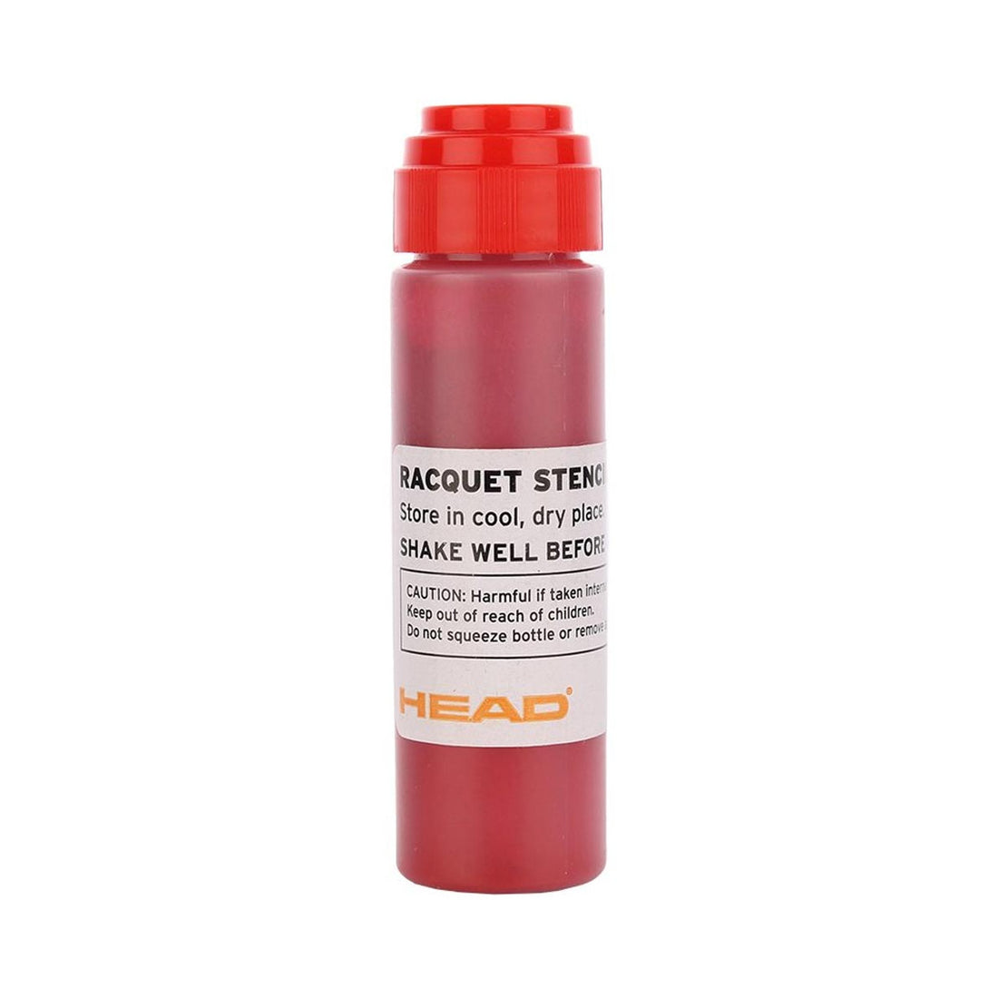 HEAD red Marker