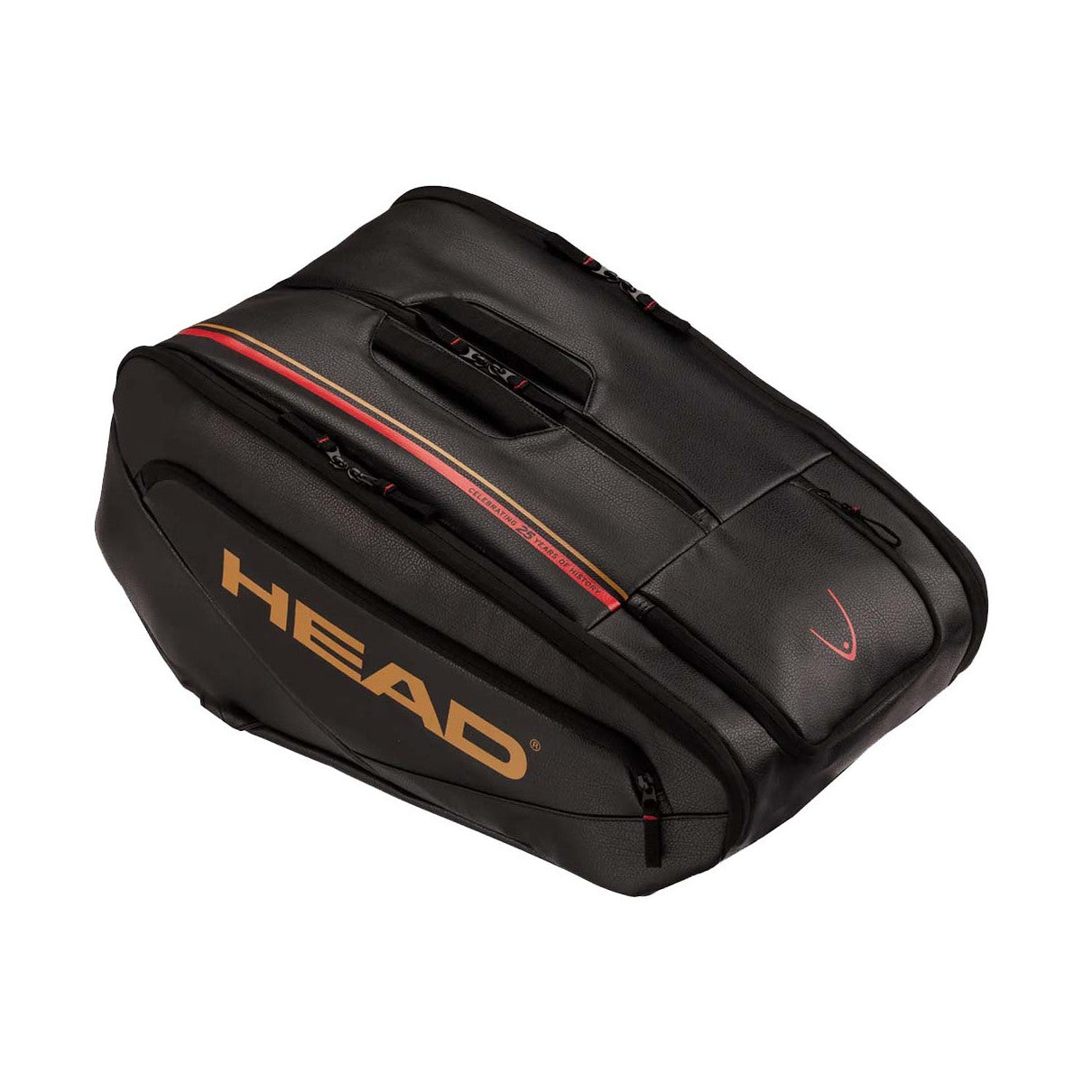 HEAD Retro 25th LTD bag