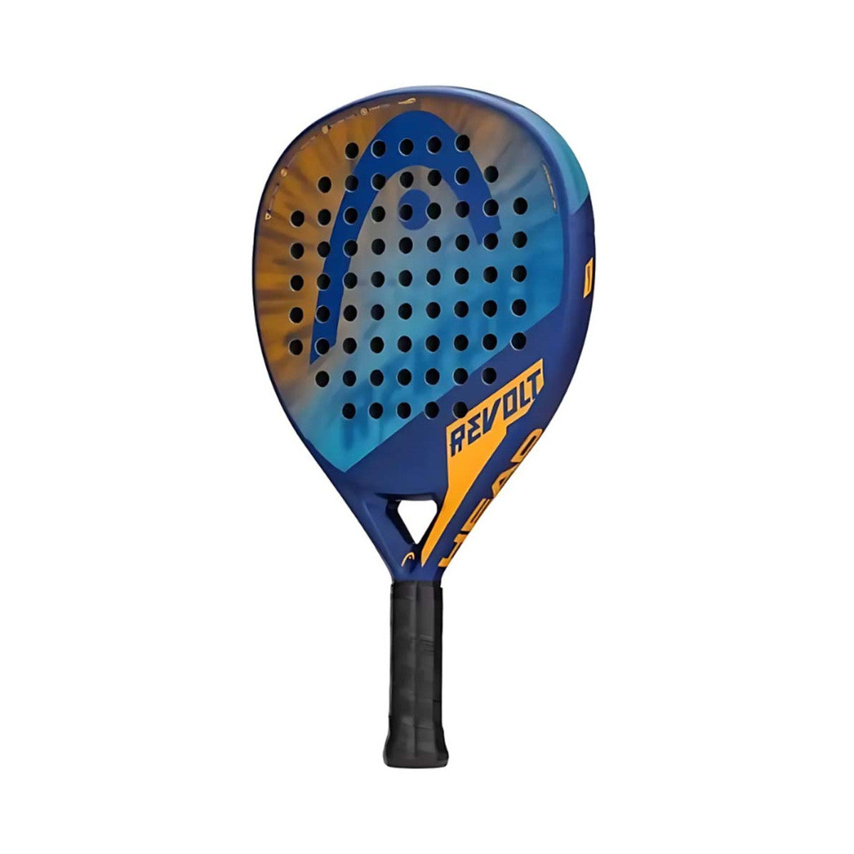HEAD Revolt 2025 Racquet – 2