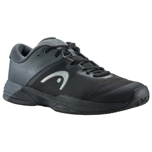 Head Revolt Evo 2.0 Black / Grey Shoes