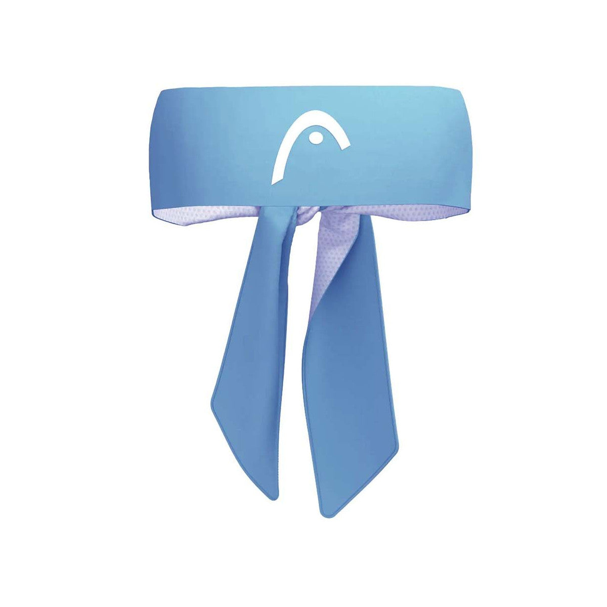 HEAD Sky Blue Headband 2026