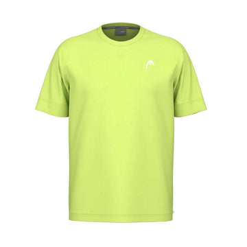 HEAD Slice II Green T-Shirt