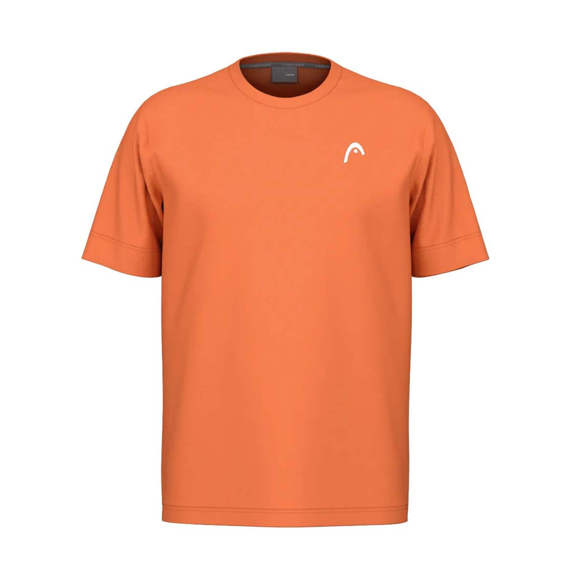 HEAD Slice II Orange T-Shirt