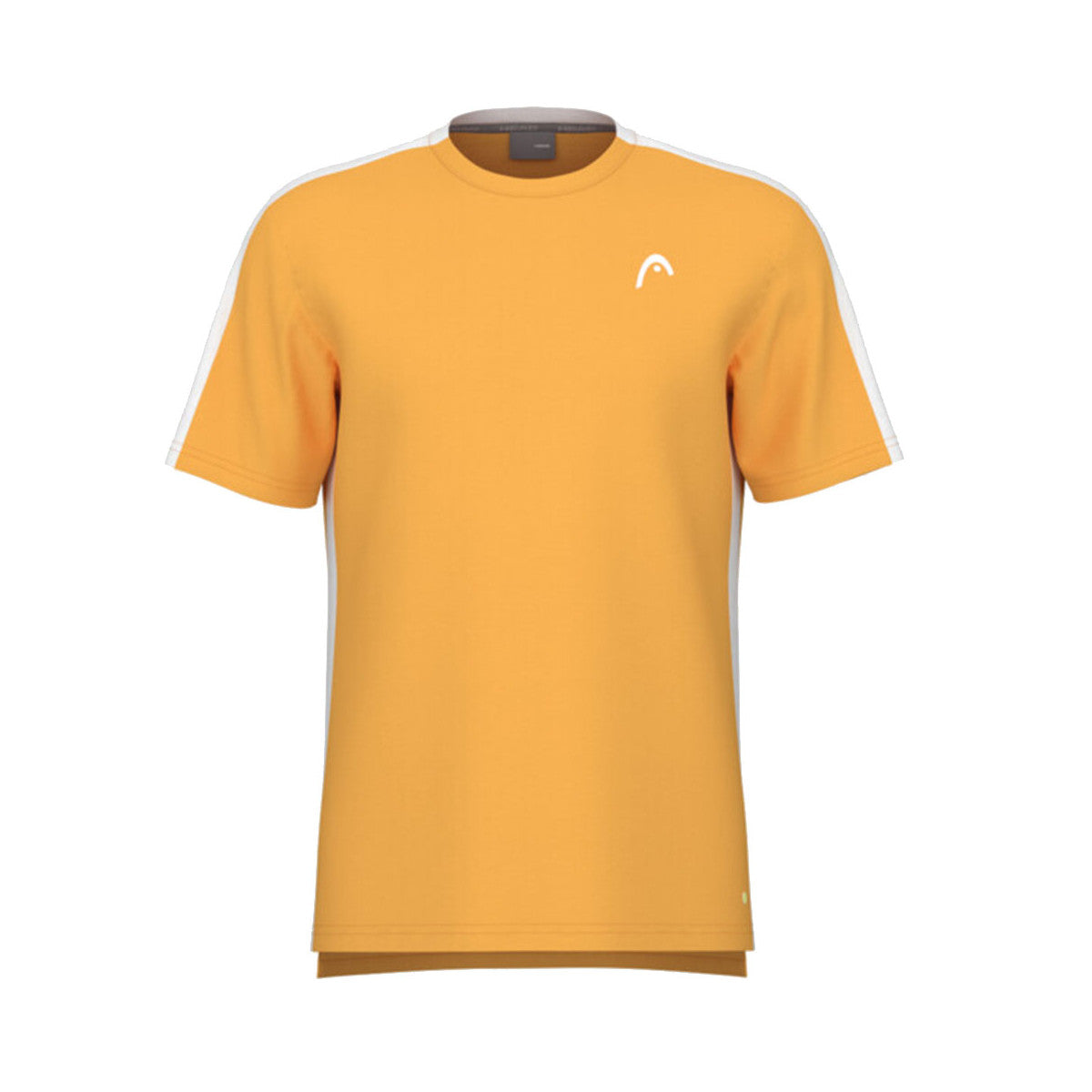 HEAD Slice Orange T-Shirt