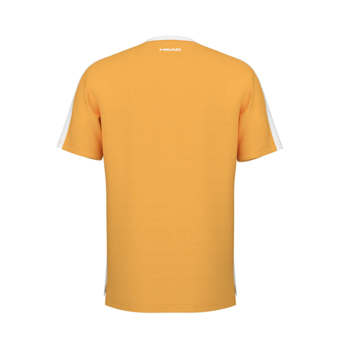 HEAD Slice Orange T-Shirt – 2
