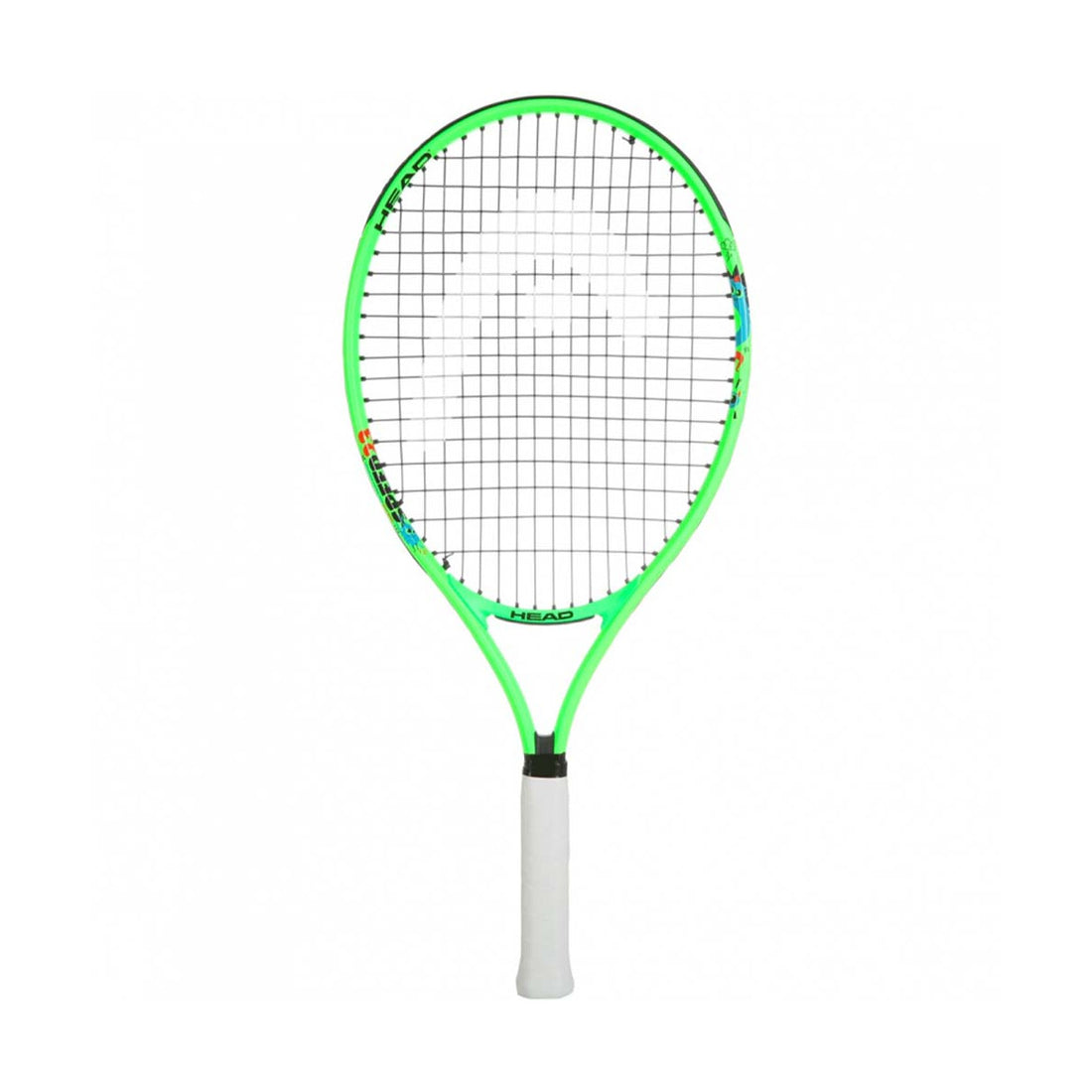 HEAD Speed Jr 23 (215g) Racquet