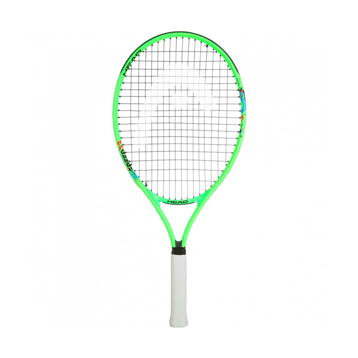 HEAD Speed Jr 23 (215g) Racquet