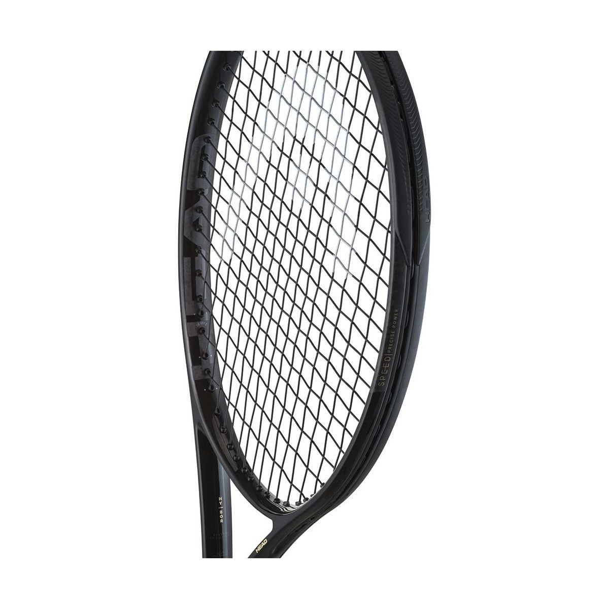 HEAD Speed Legend MP 2025 (300g) Racquet – 9