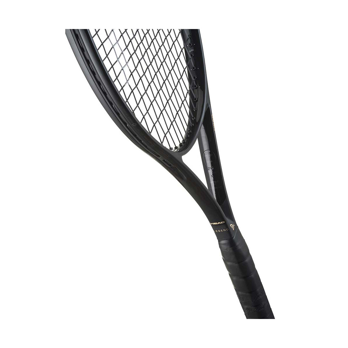 HEAD Speed Legend MP 2025 (300g) Racquet – 10