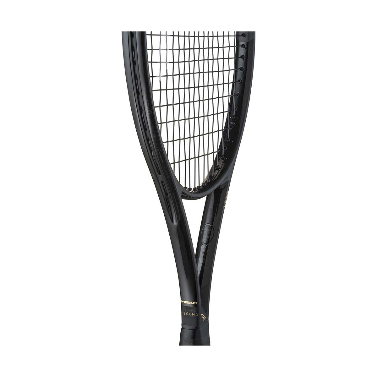 HEAD Speed Legend MP 2025 (300g) Racquet – 5