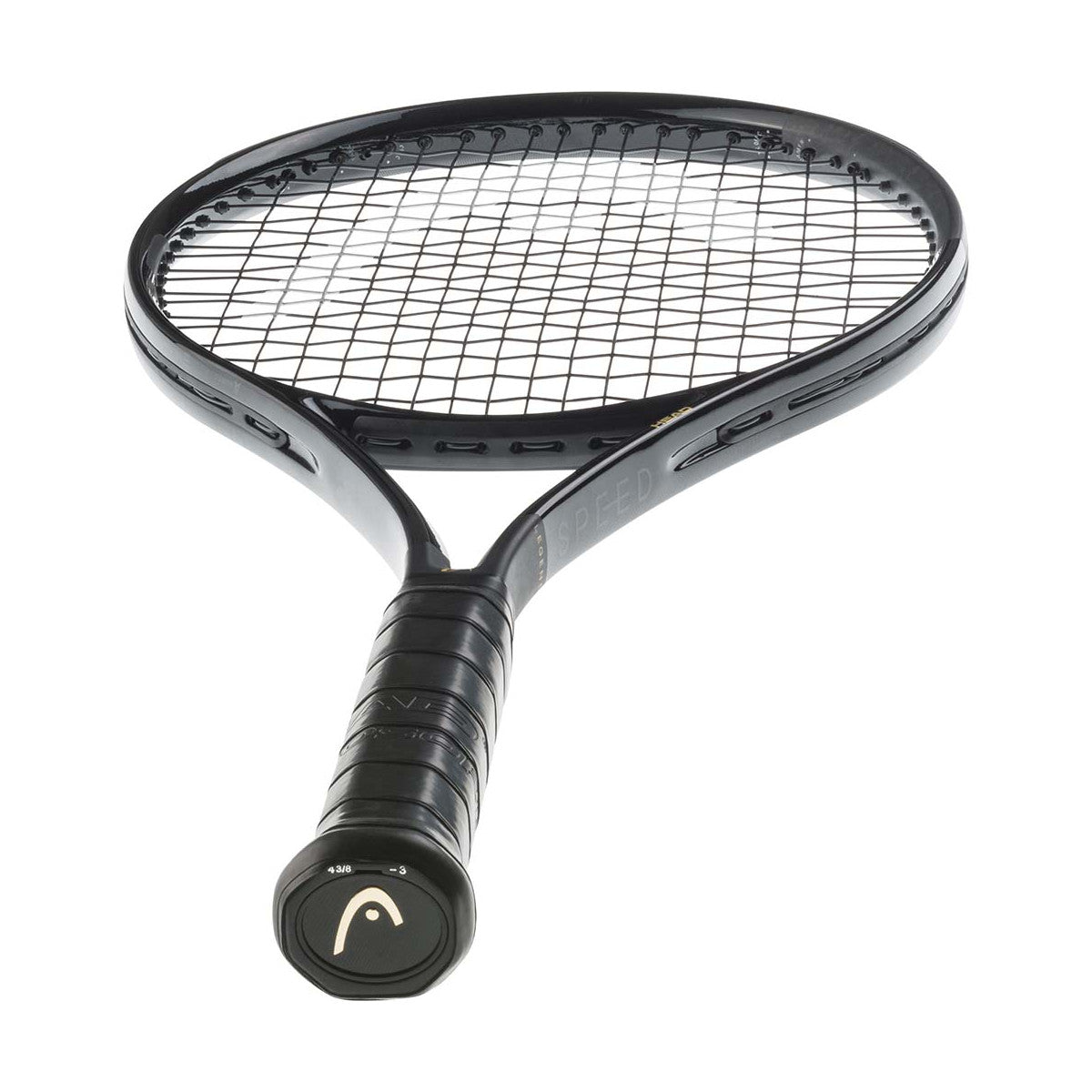 HEAD Speed Legend MP 2025 (300g) Racquet – 4